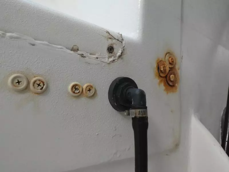 2001 Farr 40 One Design