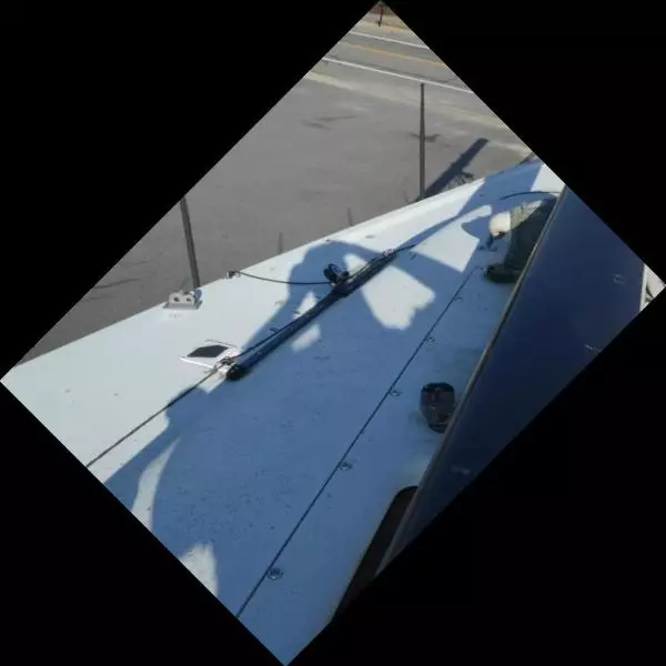 2001 Farr 40 One Design