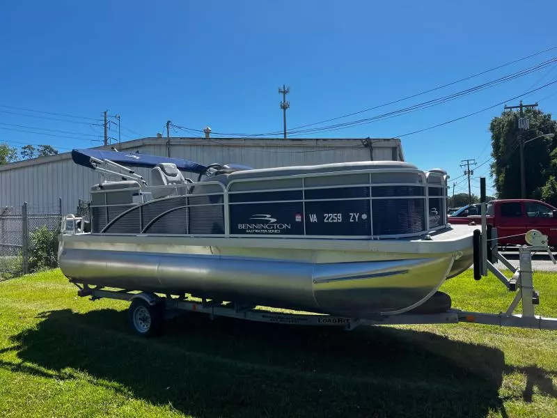 2021 Bennington (1)