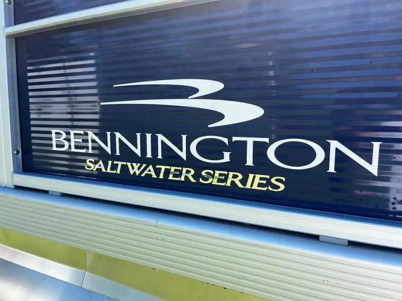 2021 Bennington (2)