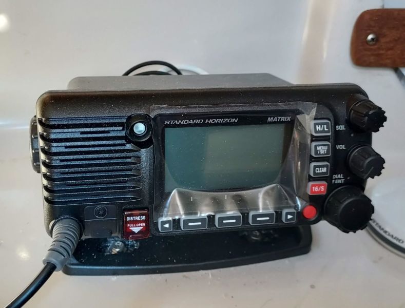 1993 Seaward