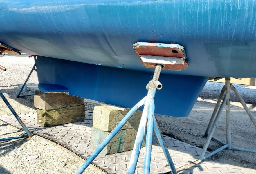 1993 Seaward