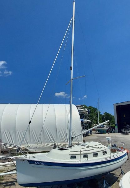 1993 Seaward