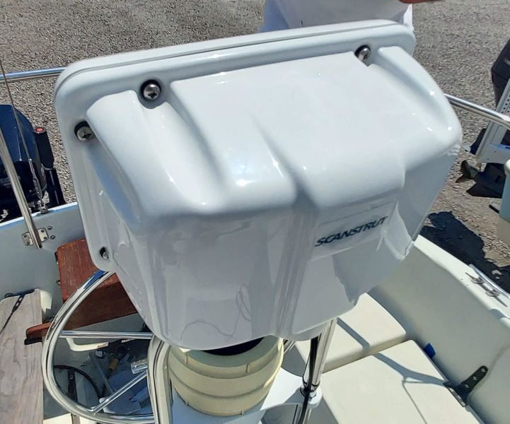 1993 Seaward