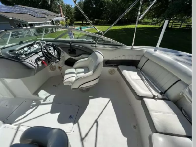 2004 Cobalt 220
