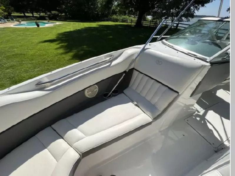 2004 Cobalt 220