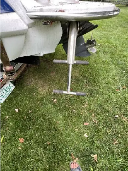 2004 Cobalt 220
