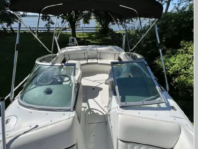 2004 Cobalt 220