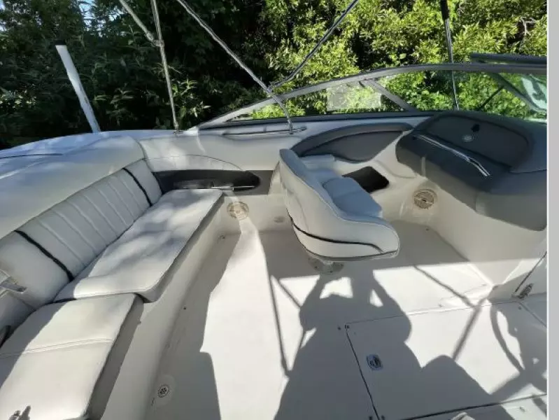 2004 Cobalt 220