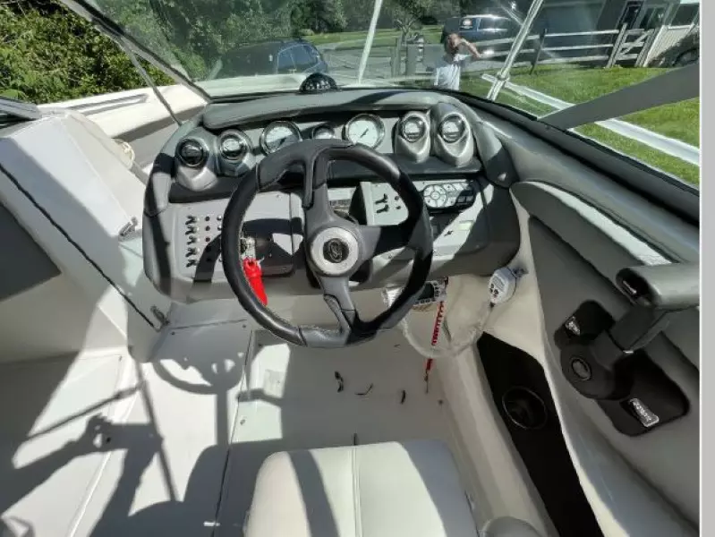 2004 Cobalt 220