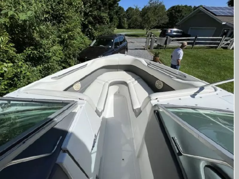 2004 Cobalt 220