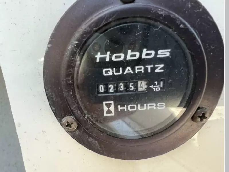 2004 Cobalt 220