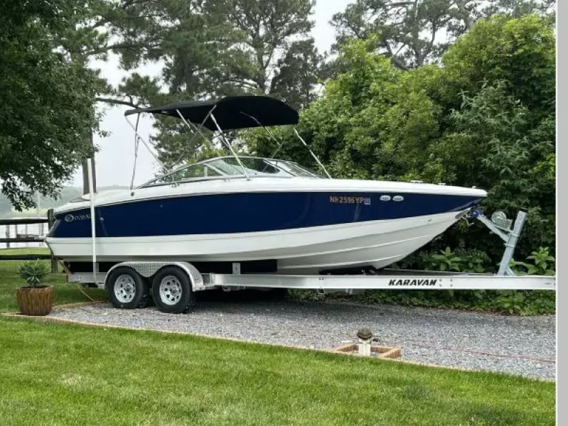 2004 Cobalt 220