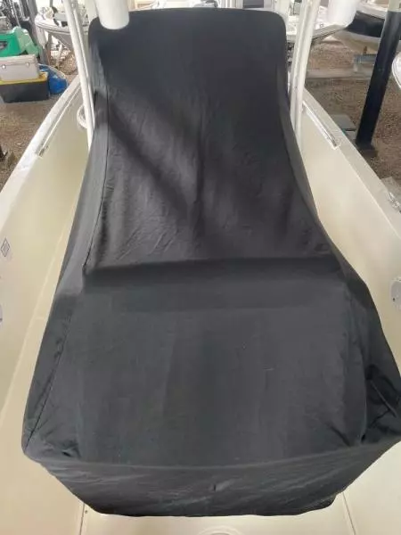 2017 Boston Whaler 270 Dauntless