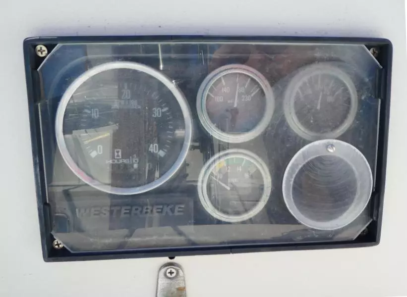 1981 Hinterhoeller Niagara