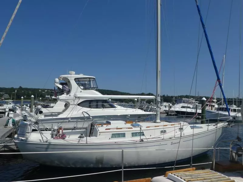 1981 Hinterhoeller Niagara