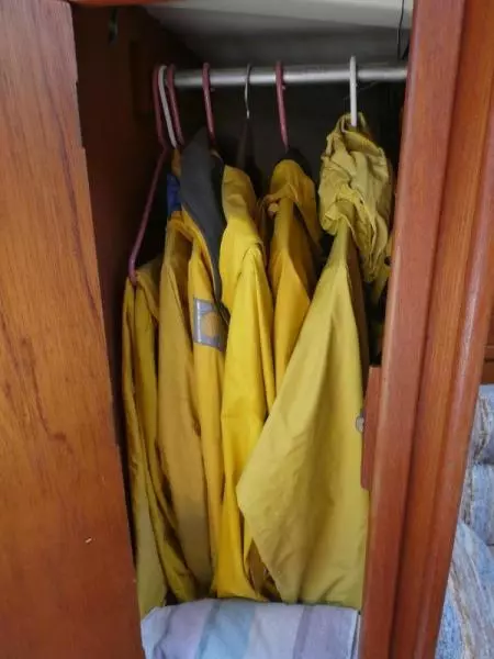 1981 Hinterhoeller Niagara