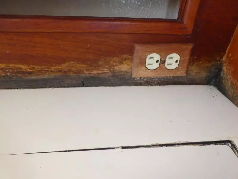 1981 Hinterhoeller Niagara