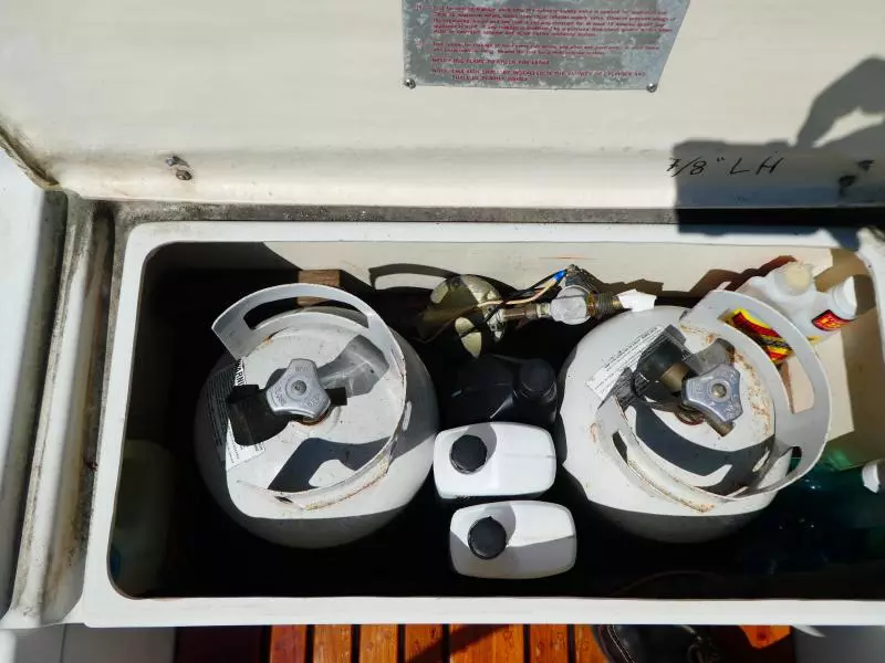 1981 Hinterhoeller Niagara