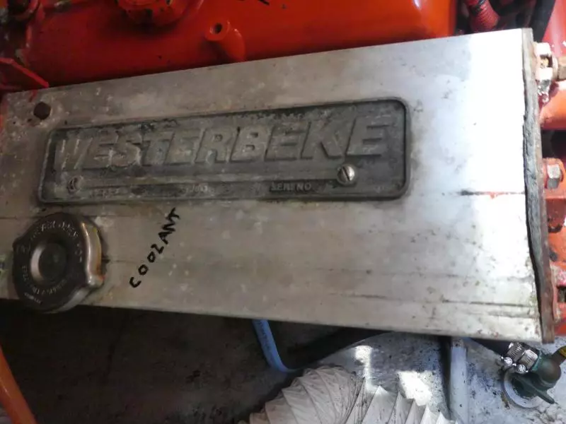 1981 Hinterhoeller Niagara