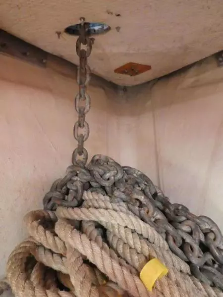 1981 Hinterhoeller Niagara