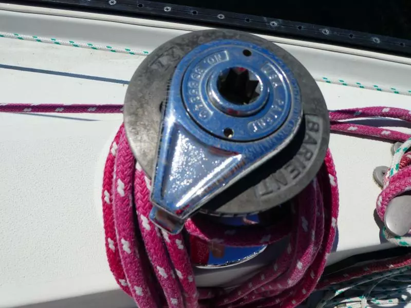 1981 Hinterhoeller Niagara