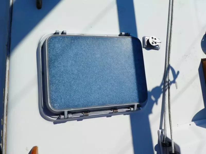 1981 Hinterhoeller Niagara