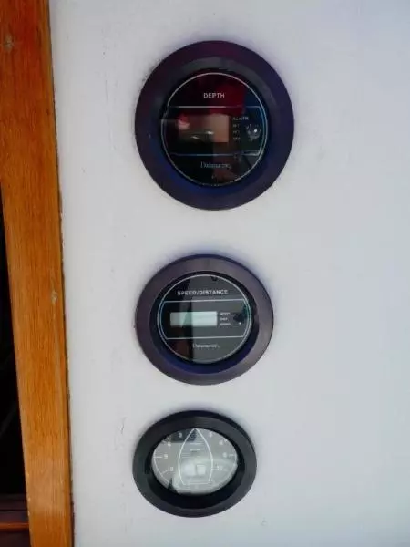 1981 Hinterhoeller Niagara