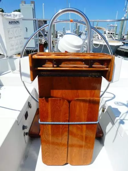 1981 Hinterhoeller Niagara