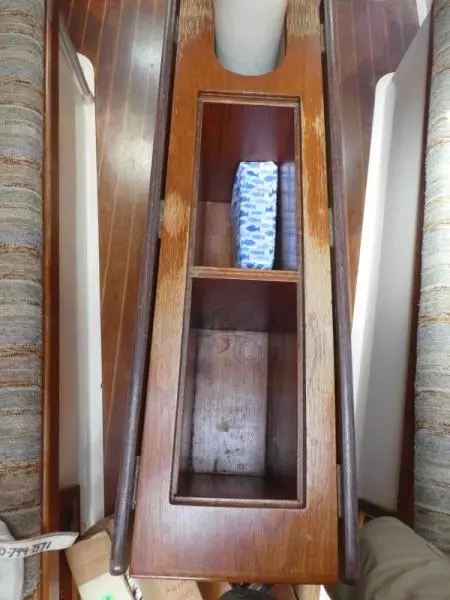 1981 Hinterhoeller Niagara