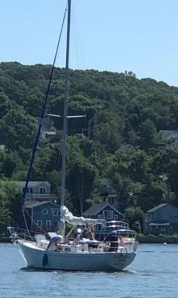 1981 Hinterhoeller Niagara