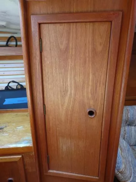 1981 Hinterhoeller Niagara