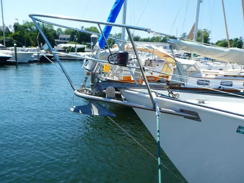 1981 Hinterhoeller Niagara