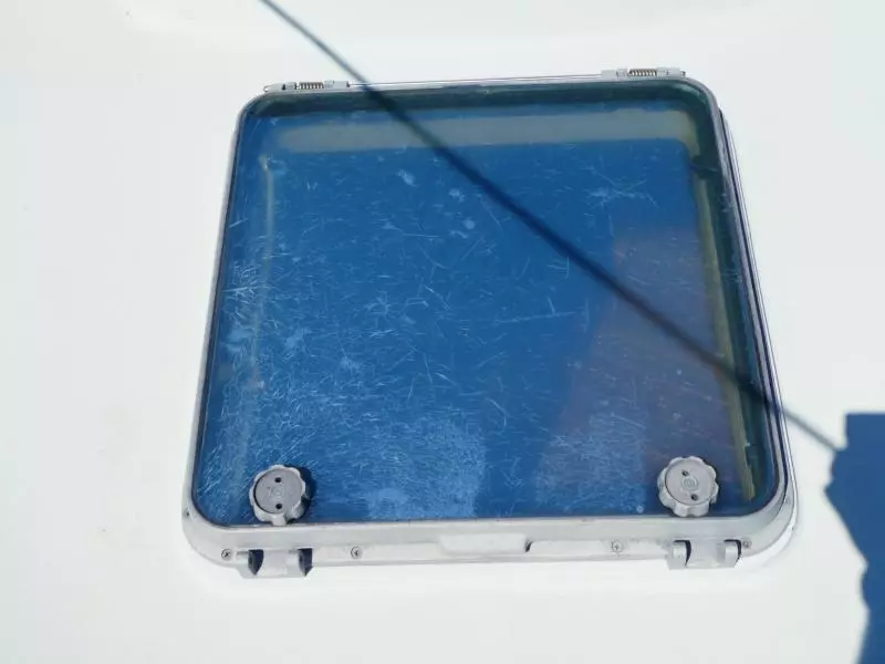 1981 Hinterhoeller Niagara