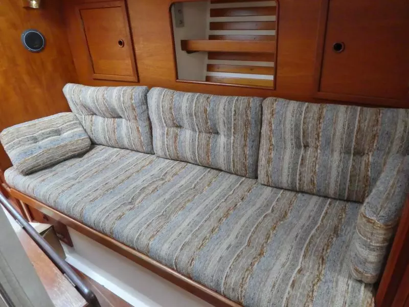 1981 Hinterhoeller Niagara