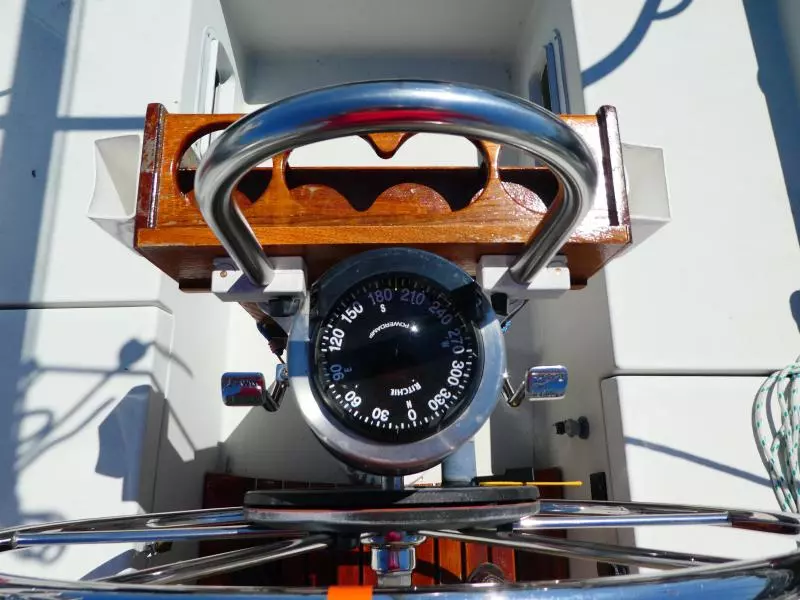 1981 Hinterhoeller Niagara