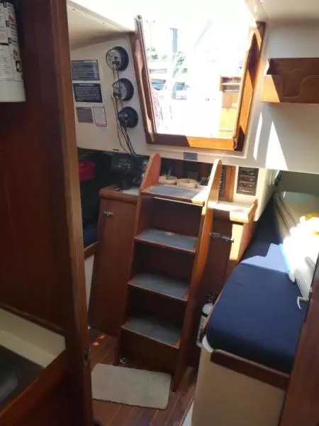 1981 Hinterhoeller Niagara