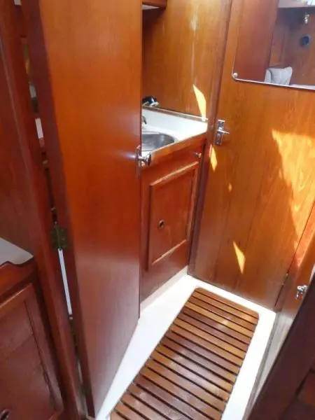 1981 Hinterhoeller Niagara