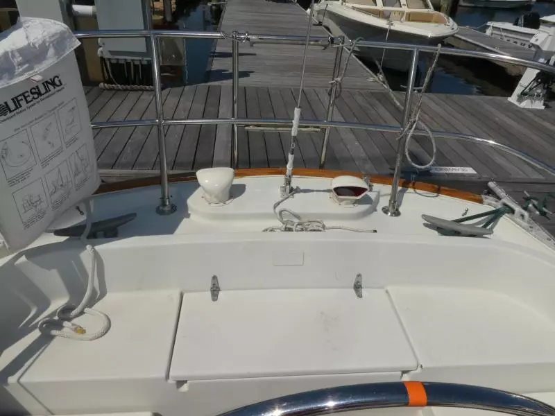 1981 Hinterhoeller Niagara