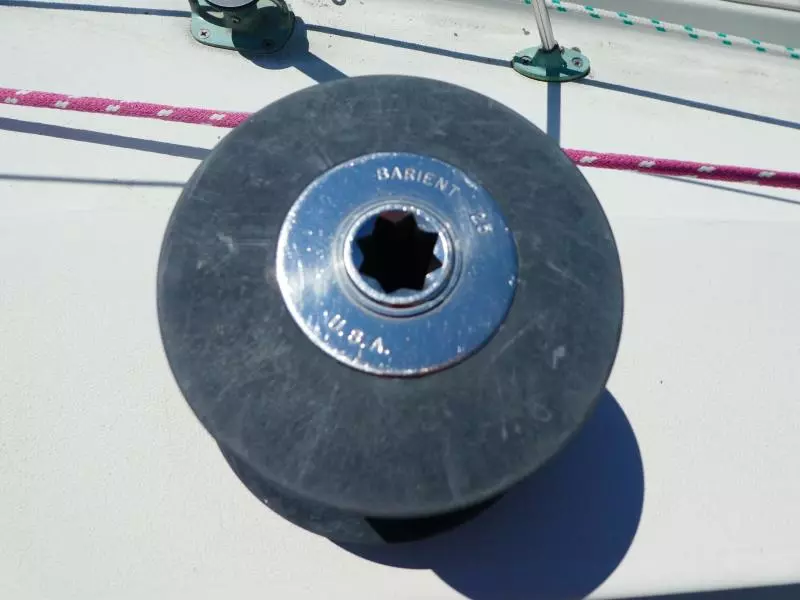 1981 Hinterhoeller Niagara