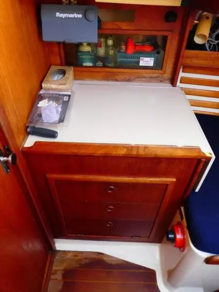 1981 Hinterhoeller Niagara