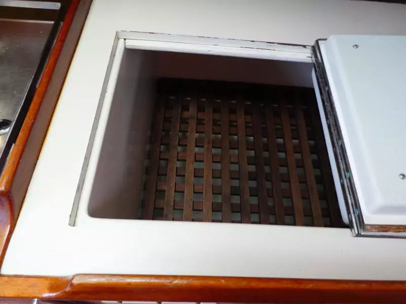 1981 Hinterhoeller Niagara