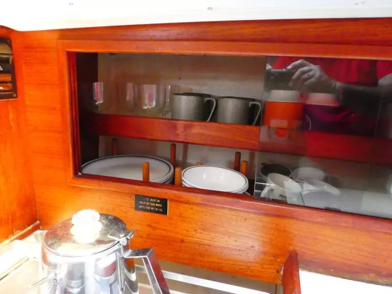 1981 Hinterhoeller Niagara