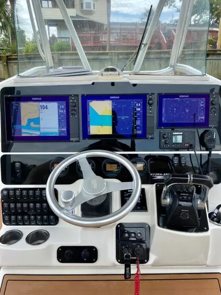 2007 Hydra Sports (37)