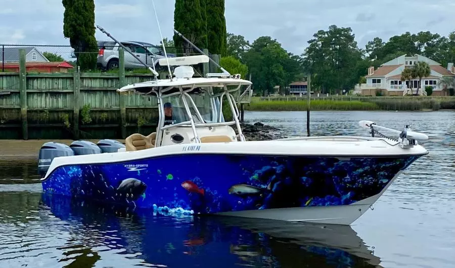 2007 Hydra Sports (11)