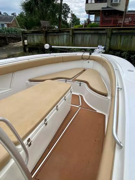 2007 Hydra Sports (18)