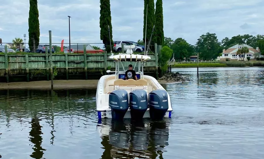 2007 Hydra Sports (6)