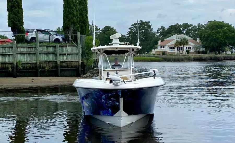 2007 Hydra Sports (12)
