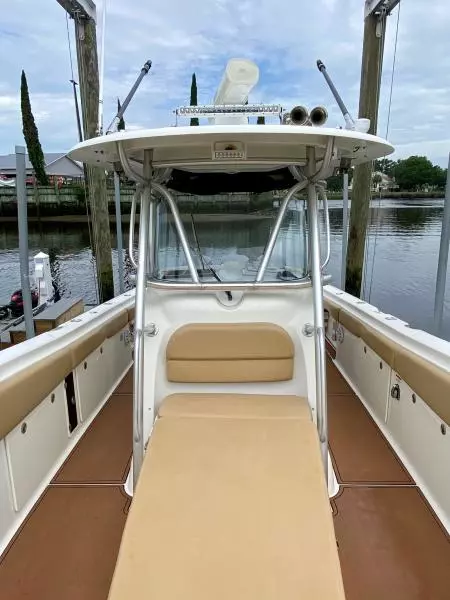 2007 Hydra Sports (24)