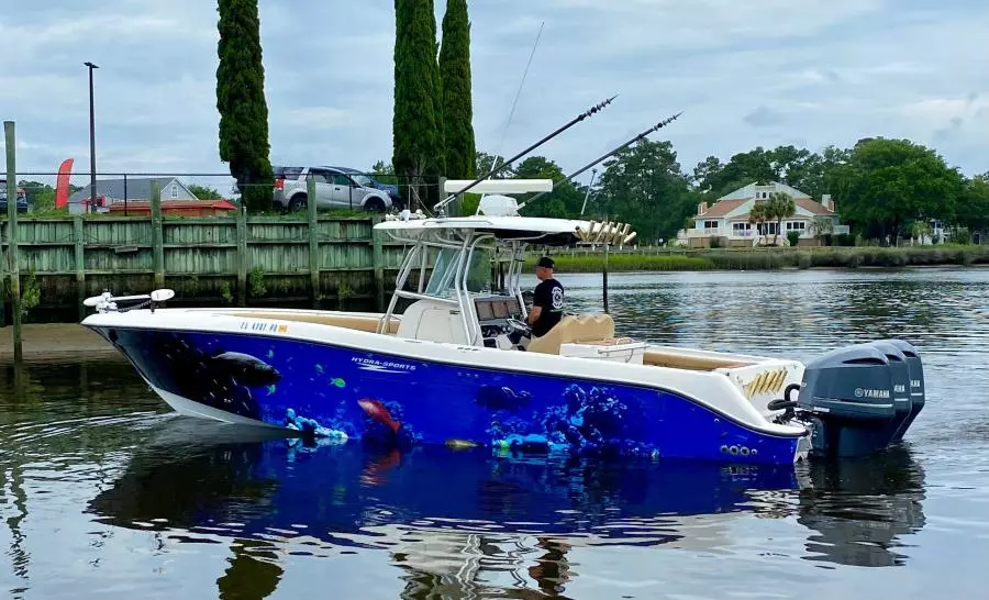 2007 Hydra Sports (4)